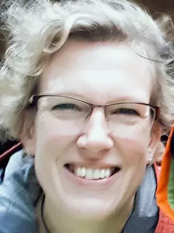 Close-up photo