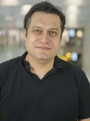 Profile picture