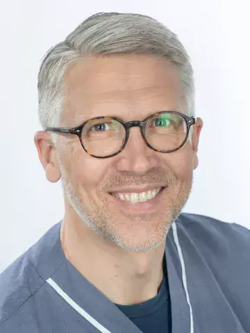 Ola Olén, Senior researcher