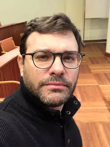 Profile photo of Dasiel O. Borroto-Escuela