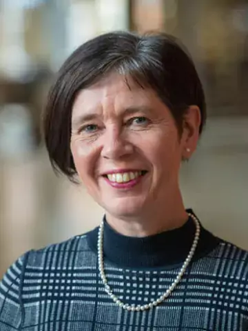 Christina Samuelsson