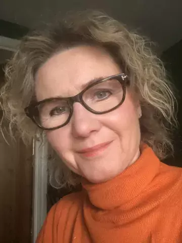 Ingela Hulthén Varli