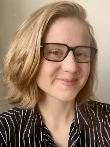 Fredrika Hellgren