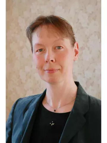 Annika Sköld