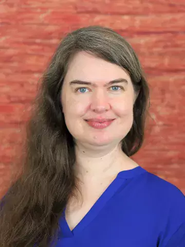 Sarah E. Bergen
