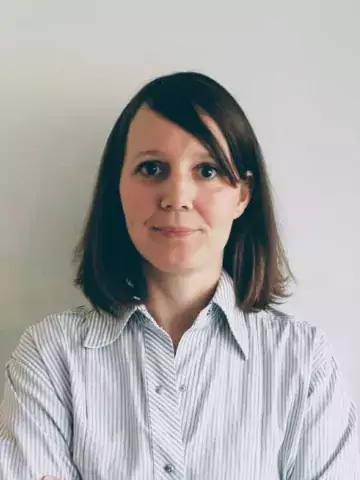Pernilla Witte