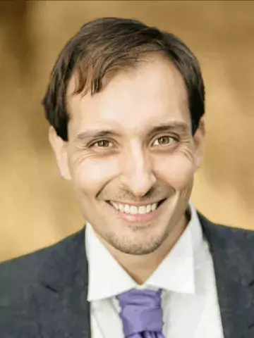 Jonas Forsman