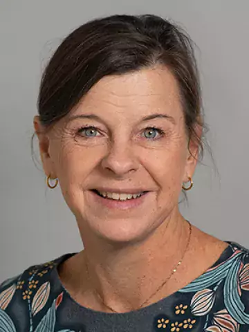 Monika Berge-Thelander