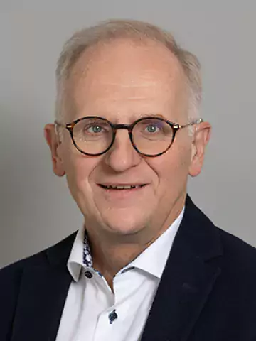 Patrik Rosén