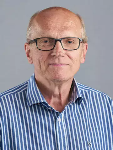 Åke Seiger
