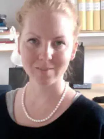 K Lundberg