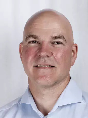 Fredrik Gradin