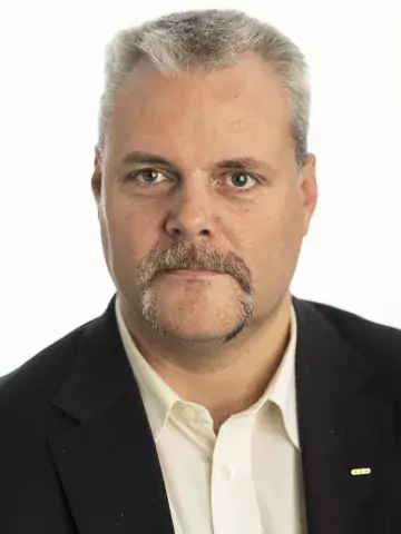 Mikael Wettercrantz