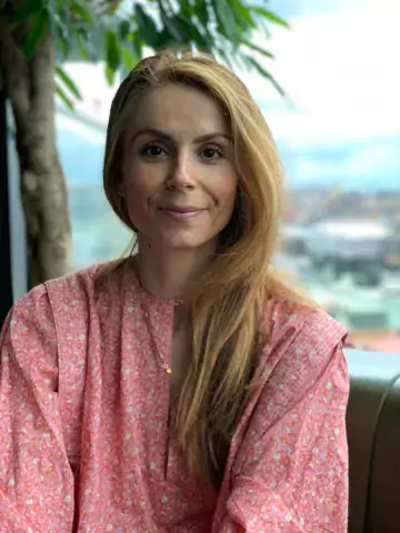 Zoe Säflund