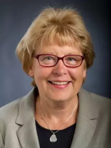 Agneta Nordberg MD PhD Professor