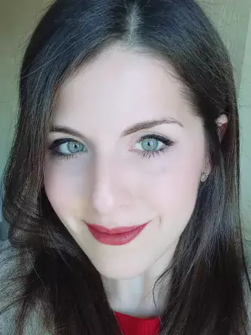 Victoria Arfuch Prezioso