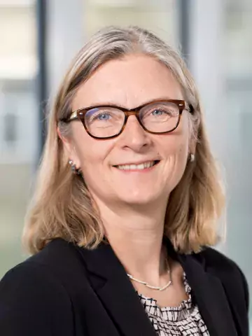 Karin E Smedby