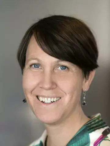 Sara Wallhed Finn