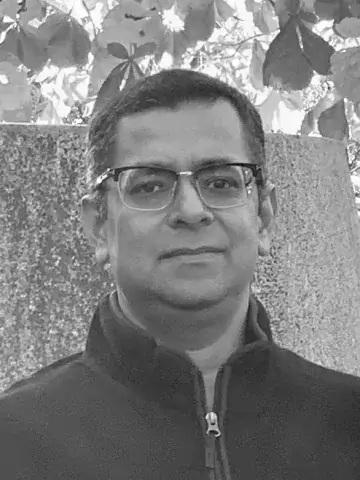 Koustav Ganguly