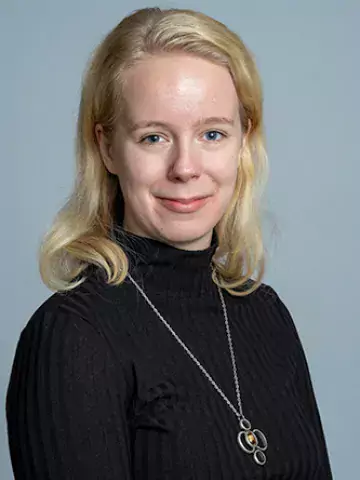 Profile picture of Åsa Svensson