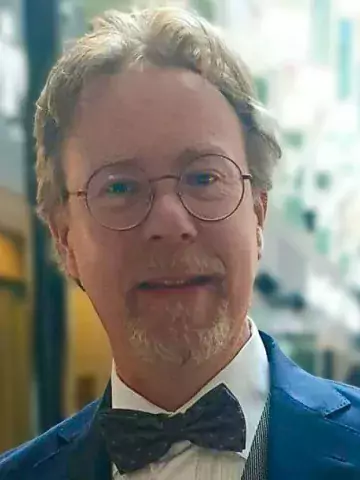 Me in a bowtie