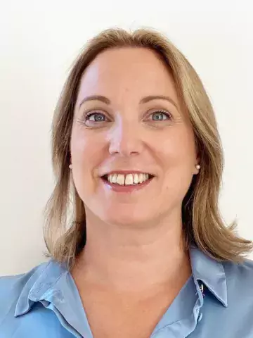 Ann Hagerborn