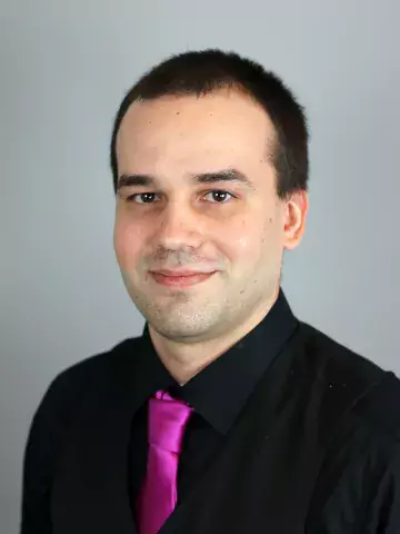 Damien Kaukonen