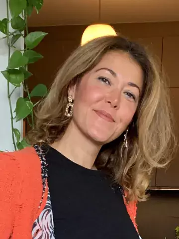 Shanie S. Hedengren