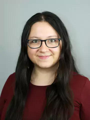 Leslie Solorzano Vargas