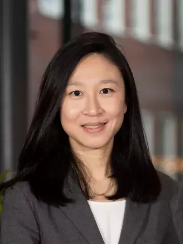 Shuang Hao