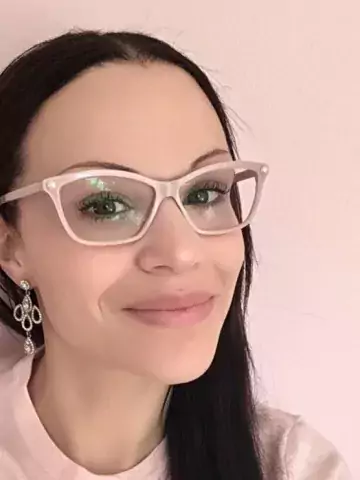 Profile picture of Rebecka Keijser