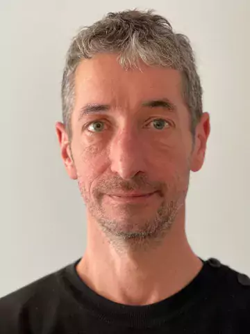Luigi Notari, Ph.D.