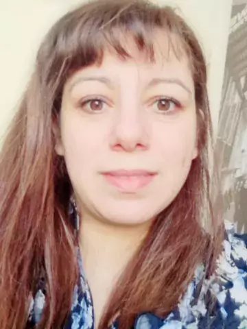 Ghada NOUAIRIA