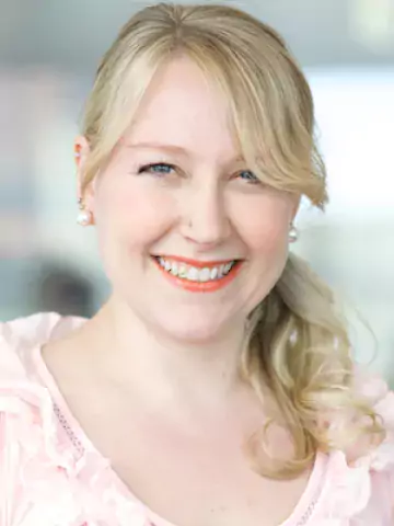 Theresia Aurén