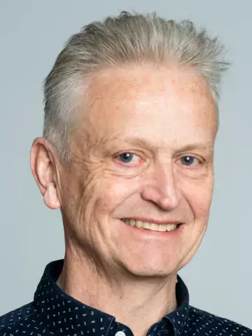Sven Österberg