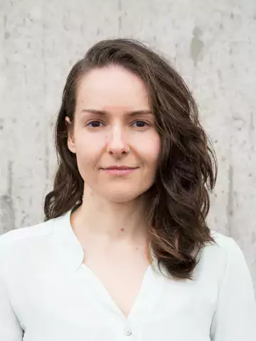 Ekaterina Ivanova