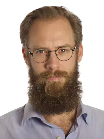 Profile picture
