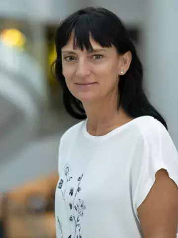 Elisabeth Raschperger