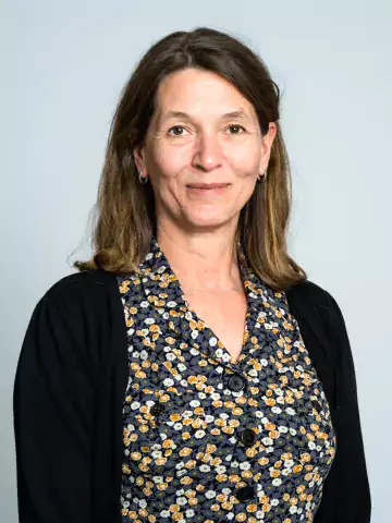 Jeanette Söderberg Norland