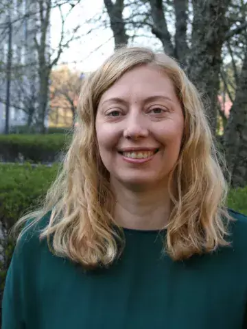 Profilbild Catarina Lindqvist