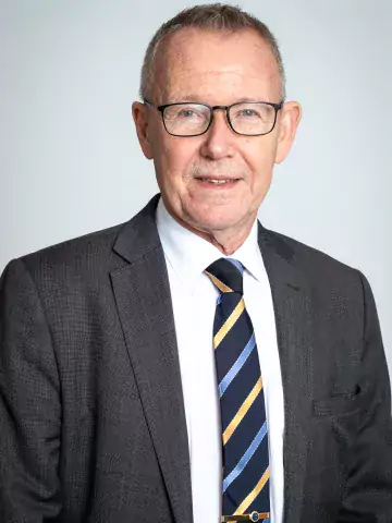 Dan Andrée
