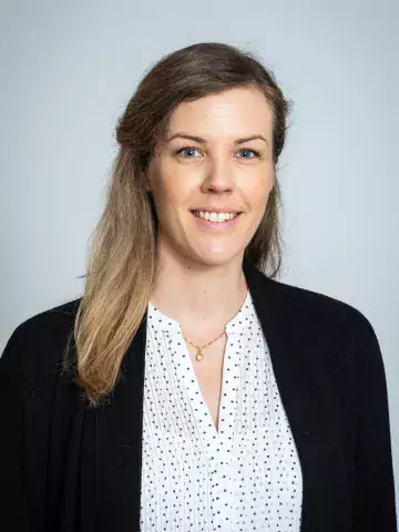 Elin Eneberg Kecik