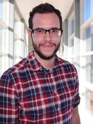 Photo of Daniel Ferreira