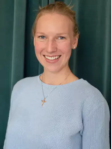 Myrthe Wassenburg