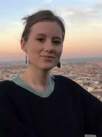 Profile image