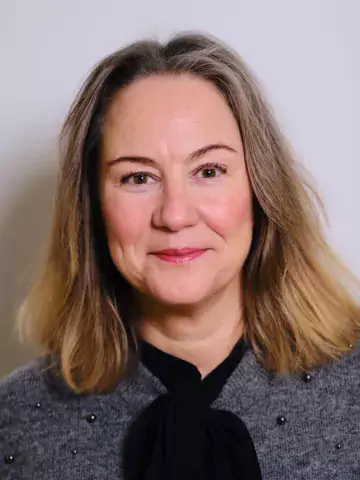 Hanna Sahlin