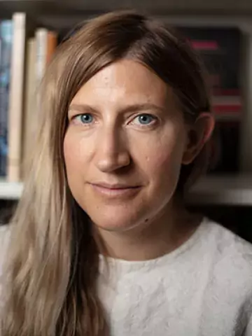 Ebba Sohlberg