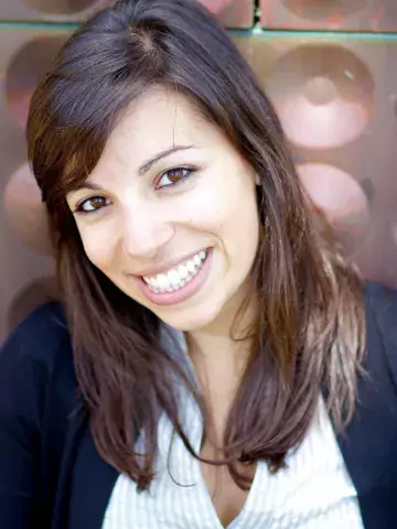 Ana Osorio Oliveira
