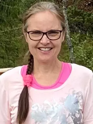 Charlotte Palmqvist