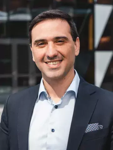 Ioannis Parodis
